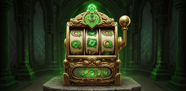 Hero Spin: sorprese ad ogni giro